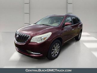 Used 2016 Buick Enclave Leather FWD video 1