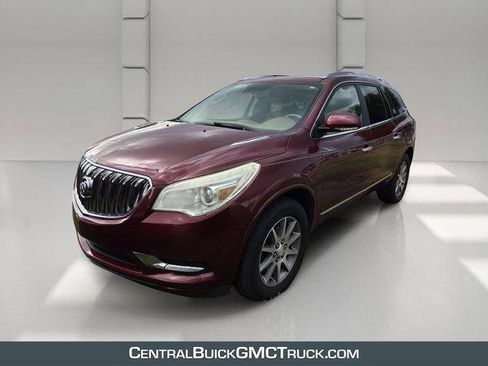 Used 2016 Buick Enclave Leather FWD image 1