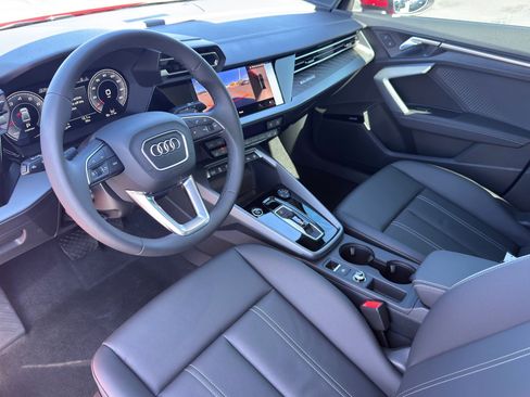 New 2026 Audi A3 2.0T Premium Plus image 10
