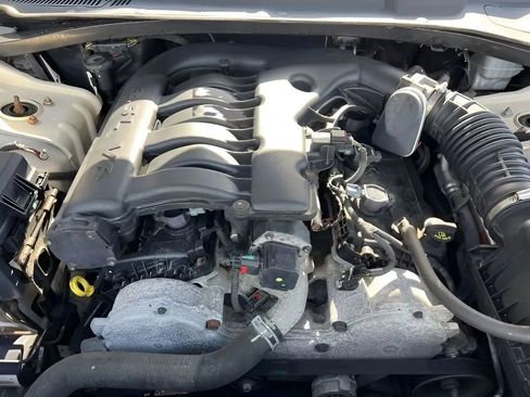 Used 2008 Chrysler 300 Touring w/ Comfort/Convenience Group image 31