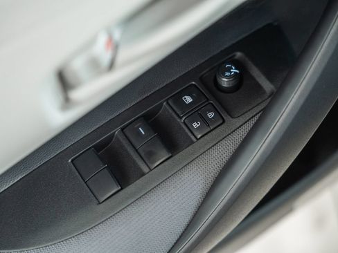 New 2026 Toyota Corolla LE FWD image 34