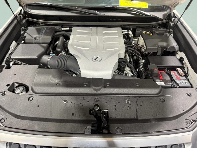 Certified 2023 Lexus GX 460 Premium w/ Premium Package AWD/4WD image 27