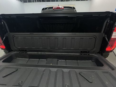 Used 2023 GMC Canyon AT4 w/ AT4 Premium Package AWD/4WD image 46