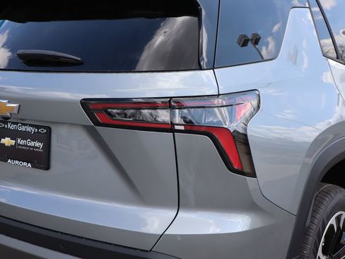 New 2026 Chevrolet Equinox LT AWD/4WD image 31