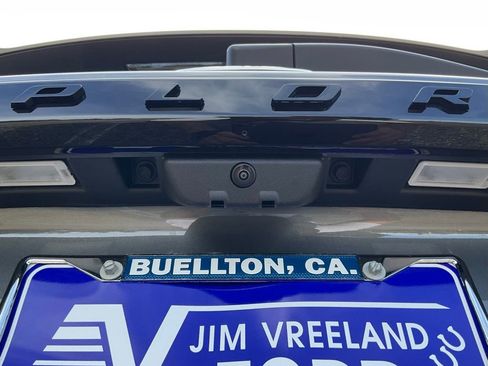 New 2026 Ford Explorer ST w/ Sun And Sound Package image 17