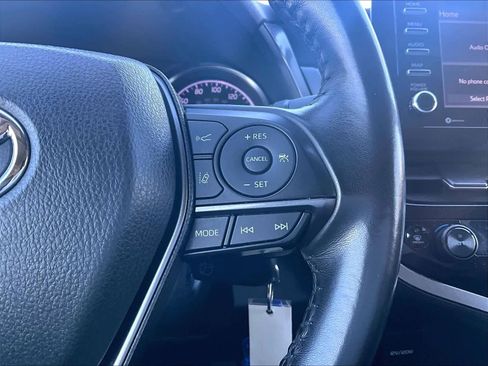 Used 2023 Toyota Camry SE image 24