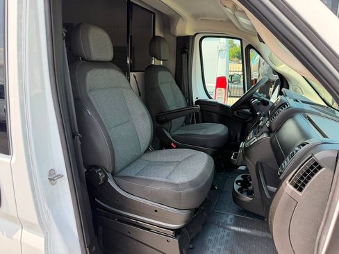 Used 2023 RAM ProMaster 1500 FWD image 10