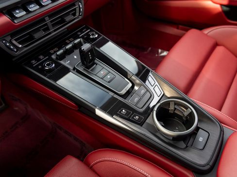 Used 2024 Porsche 911 Targa 4 GTS image 45