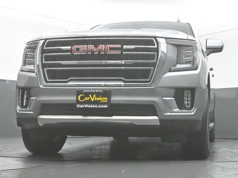 Used 2023 GMC Yukon XL SLT AWD/4WD image 42