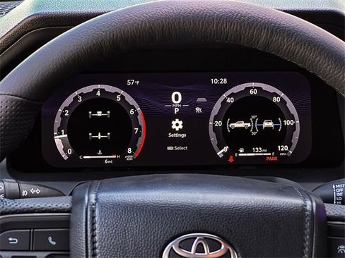 New 2026 Toyota Tacoma TRD Off-Road image 19