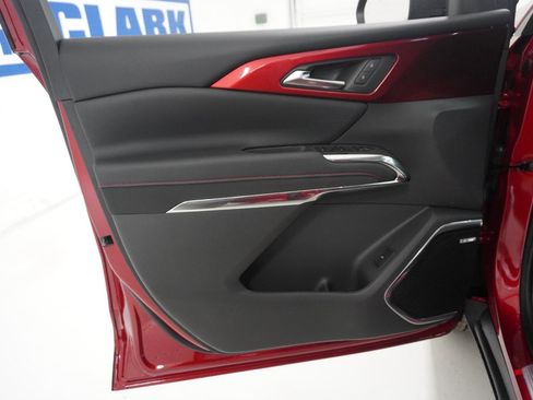 New 2026 Chevrolet Traverse Z71 w/ Enhanced Driving Package image 13