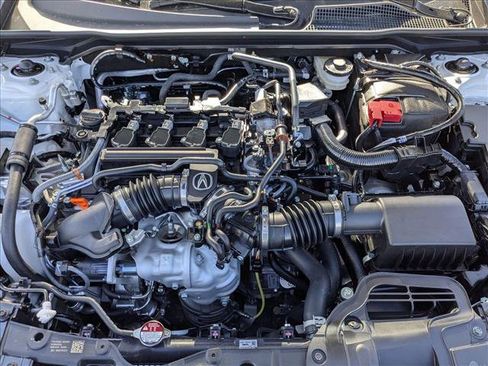 New 2026 Acura Integra A-Spec image 16