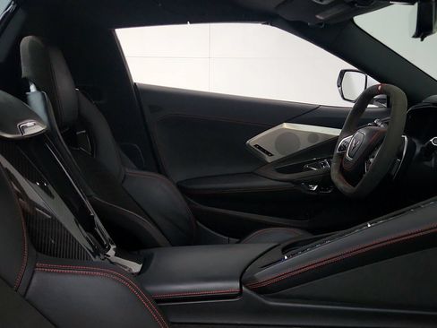 Used 2020 Chevrolet Corvette Stingray Premium Conv w/ 3LT Preferred Equipment Group RWD image 37