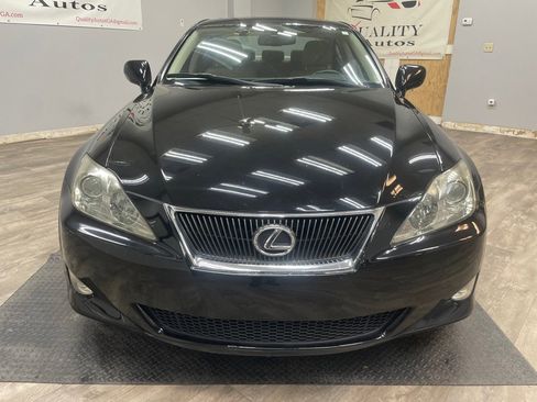 Used 2007 Lexus IS 350 RWD image 14