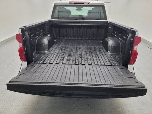 Used 2023 Chevrolet Silverado 1500 W/T RWD image 29
