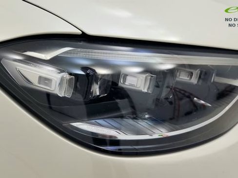 Used 2023 Mercedes-Benz S 580 4MATIC Sedan w/ AMG Line image 22