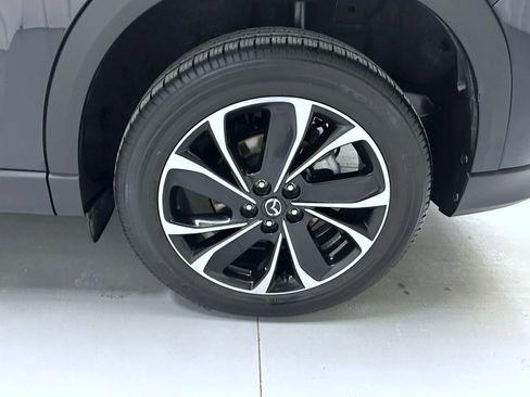 Certified 2023 MAZDA CX-5 AWD 2.5 S w/ Premium Package image 22