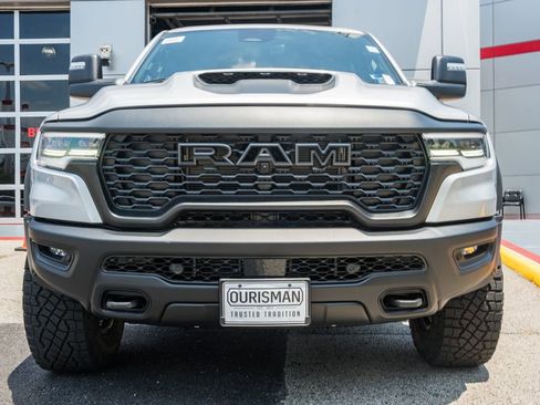 New 2026 RAM 1500 RHO AWD/4WD image 2