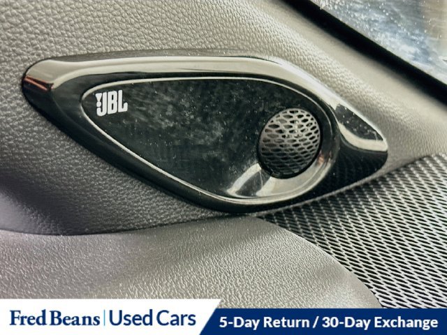 Used 2025 Toyota Corolla GR AWD/4WD image 25