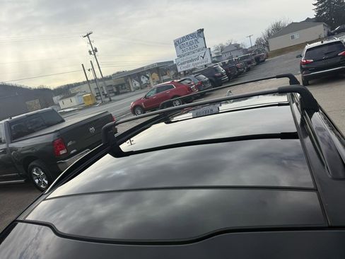 Used 2018 Kia Sportage SX image 13