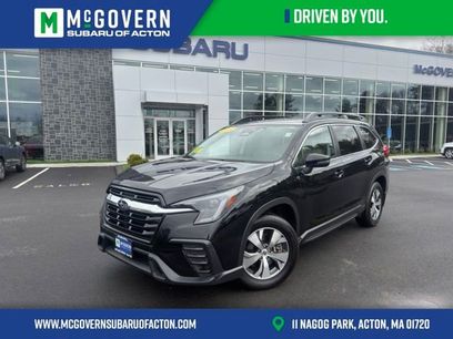 Used 2023 Subaru Ascent Premium w/ Convenience Package