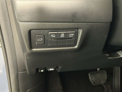 Used 2025 MAZDA CX-5 Carbon Edition AWD/4WD image 20