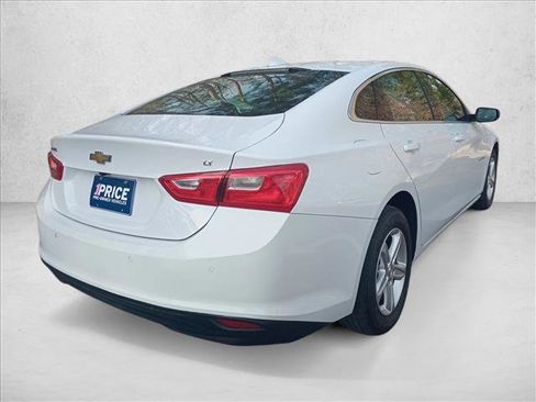 Used 2024 Chevrolet Malibu LT image 5