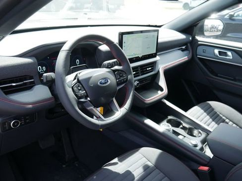 New 2026 Ford Explorer ST-Line AWD/4WD image 18