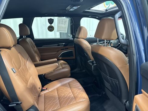 Certified 2024 Kia Telluride EX X-Line AWD/4WD image 33