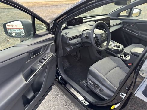 New 2026 Toyota bZ image 9