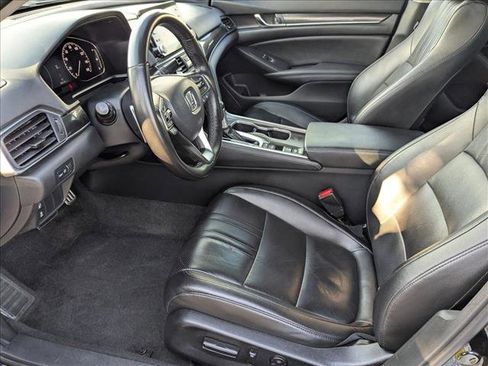 Used 2022 Honda Accord Sport Special Edition image 15