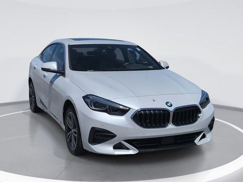 Used 2024 BMW 228i Gran Coupe FWD image 1