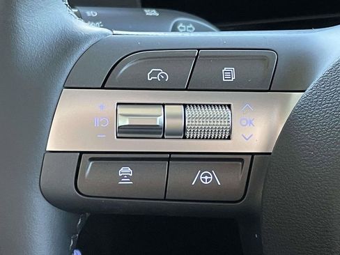 New 2026 Hyundai Kona SEL Sport image 21