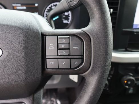 New 2026 Ford F350 XL w/ STX Appearance Package AWD/4WD image 24