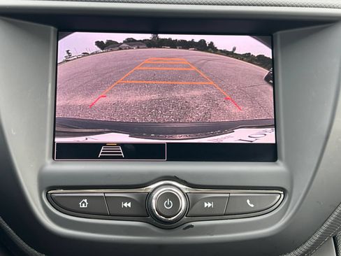 Certified 2023 Chevrolet TrailBlazer LS FWD image 24