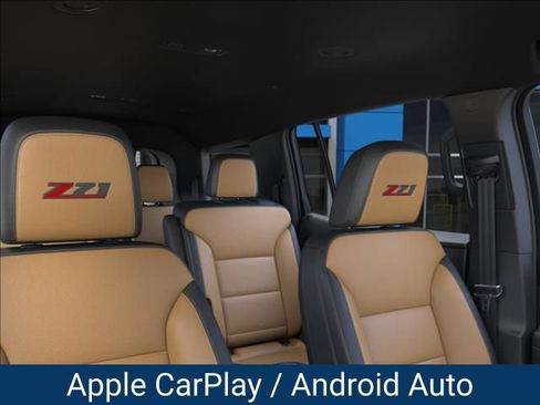 New 2027 Chevrolet Traverse Z71 w/ Enhanced Driving Package AWD/4WD image 27