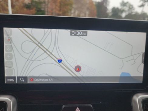 Used 2022 Kia Sorento S w/ Panoramic Sunroof Package image 22