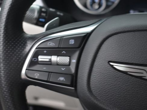 Used 2025 Genesis G70 2.5T AWD/4WD image 15