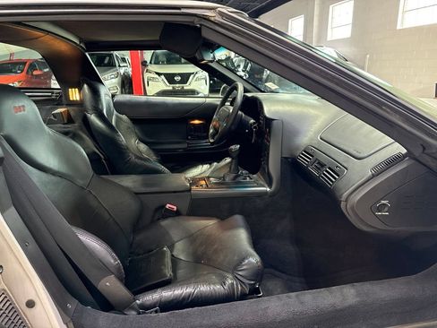 Used 1996 Chevrolet Corvette Coupe RWD image 28