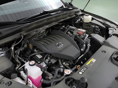 Used 2023 Lexus RX 350 Premium Plus w/ Accessory Package (Z1) AWD/4WD image 33