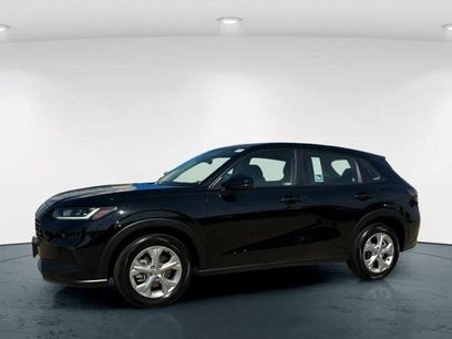 Certified 2023 Honda HR-V LX