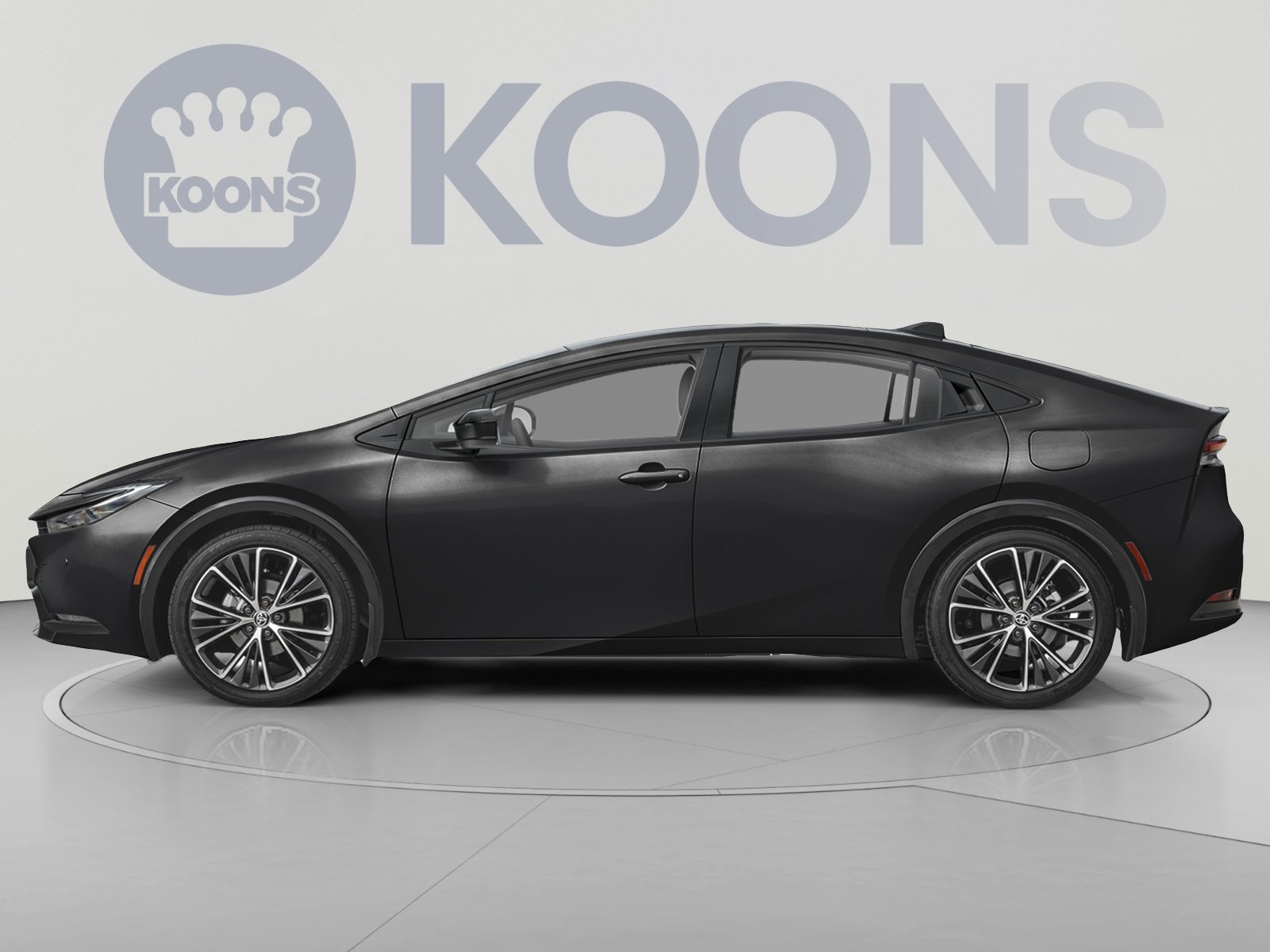 New 2027 Toyota Prius XLE AWD/4WD image 4