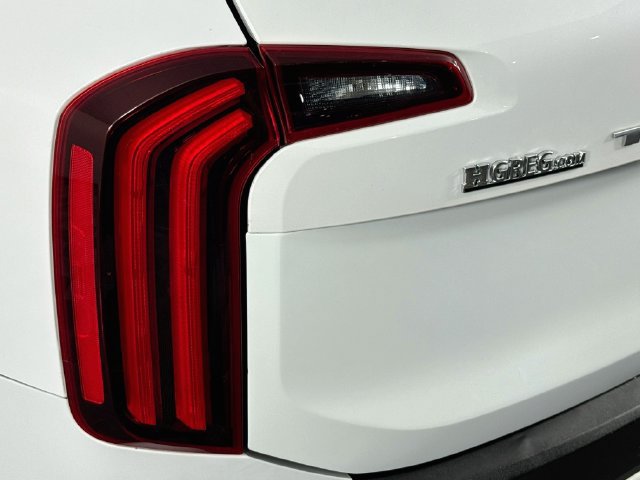 Used 2022 Kia Telluride EX w/ EX Premium Package FWD image 33
