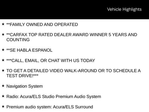 Certified 2020 Acura MDX SH-AWD w/ Advance Package image 10