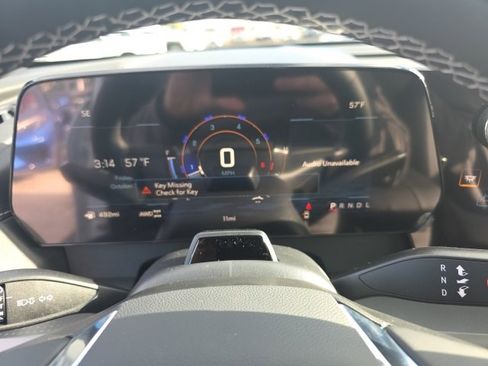 New 2026 Chevrolet Traverse LT w/ Enhanced Driving Package image 14