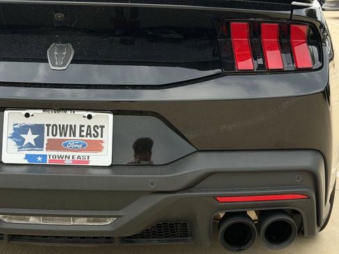 New 2026 Ford Mustang Dark Horse RWD image 7