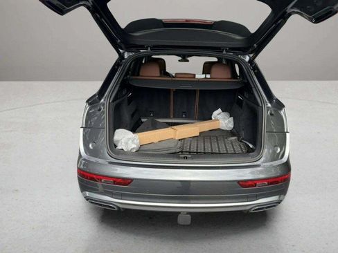 Certified 2023 Audi Q5 2.0T Premium Plus w/ Premium Plus Package AWD/4WD image 19