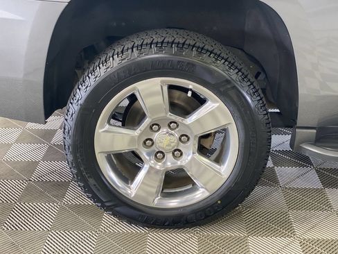 Used 2020 Chevrolet Tahoe LT RWD image 38