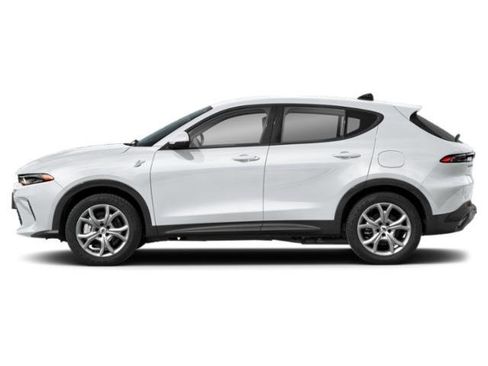 Used 2024 Dodge Hornet R/T Plus w/ Track Pack AWD/4WD image 3