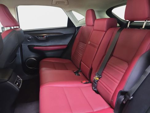 Used 2020 Lexus NX 300 AWD w/ Comfort Package image 14